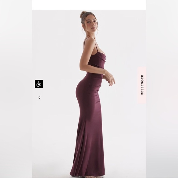 Great dress from house of cb, The most flattering dress, Only worn once. - Picture 5 of 6